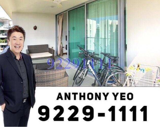 Double Bay Residences (D18), Condominium #172719792